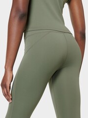 Серый с хромированным - Sweaty Betty Активные леггинсы на весь день - Изображение 4 из 7