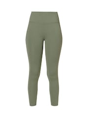 Серый с хромированным - Sweaty Betty Активные леггинсы на весь день - Изображение 7 из 7