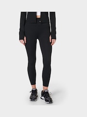 Sweaty Betty Black Full Length All Day Active Leggings - Image 1 of 7