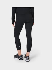Sweaty Betty Black Full Length All Day Active Leggings - Image 2 of 7