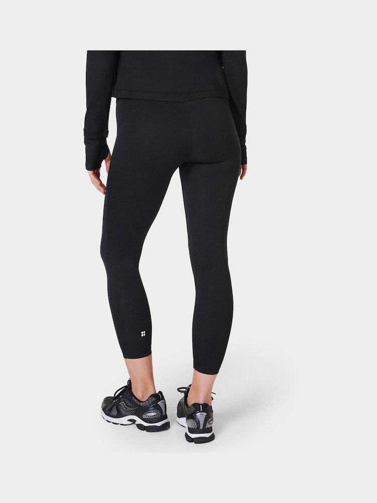 Sweaty Betty Black Full Length All Day Active Leggings - Image 2 of 7