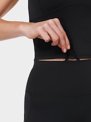 Sweaty Betty Black Full Length All Day Active Leggings - Image 5 of 7