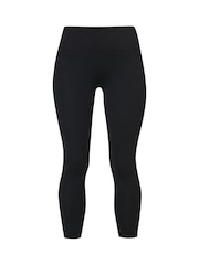 Sweaty Betty Black All Day Active 7/8 Leggings - Image 7 of 7