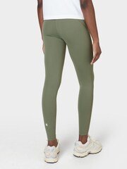 Серый с хромированным - Sweaty Betty Активные леггинсы на весь день - Изображение 2 из 6