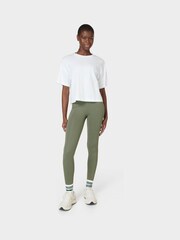 Серый с хромированным - Sweaty Betty Активные леггинсы на весь день - Изображение 4 из 6