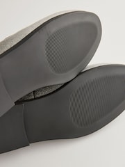 Silver Ombre Loafers - Image 6 of 6