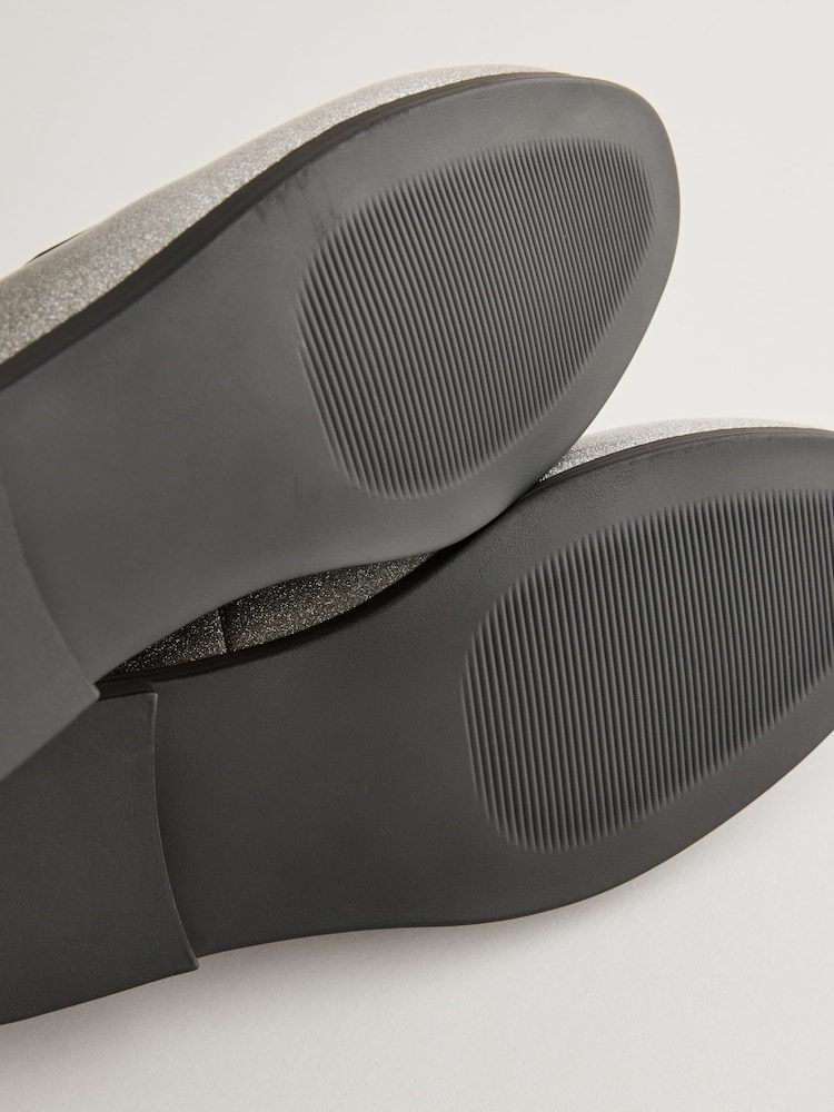Silber - Ombre-Loafers - Bild 6 von 6 Silber - Ombre-Loafers - Bild 6 von 6