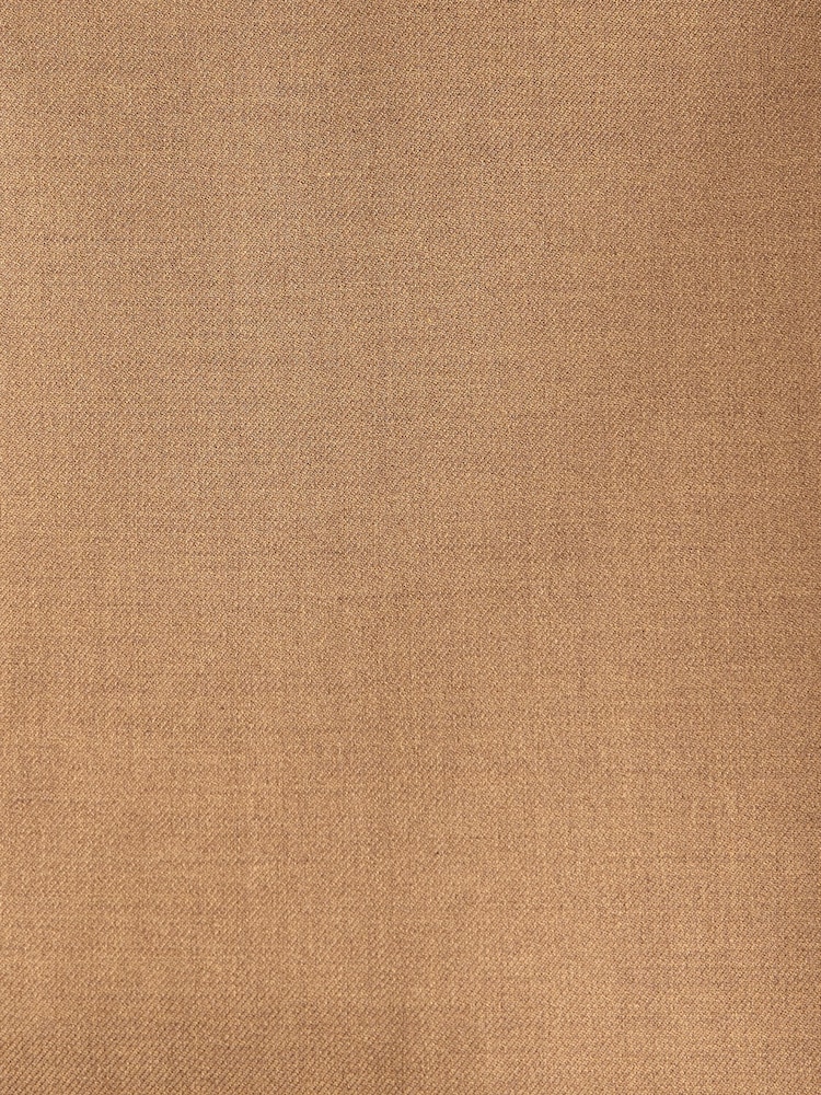 Taupe EDIT Trimmed Tuxedo Suit Jacket - Image 10 of 10