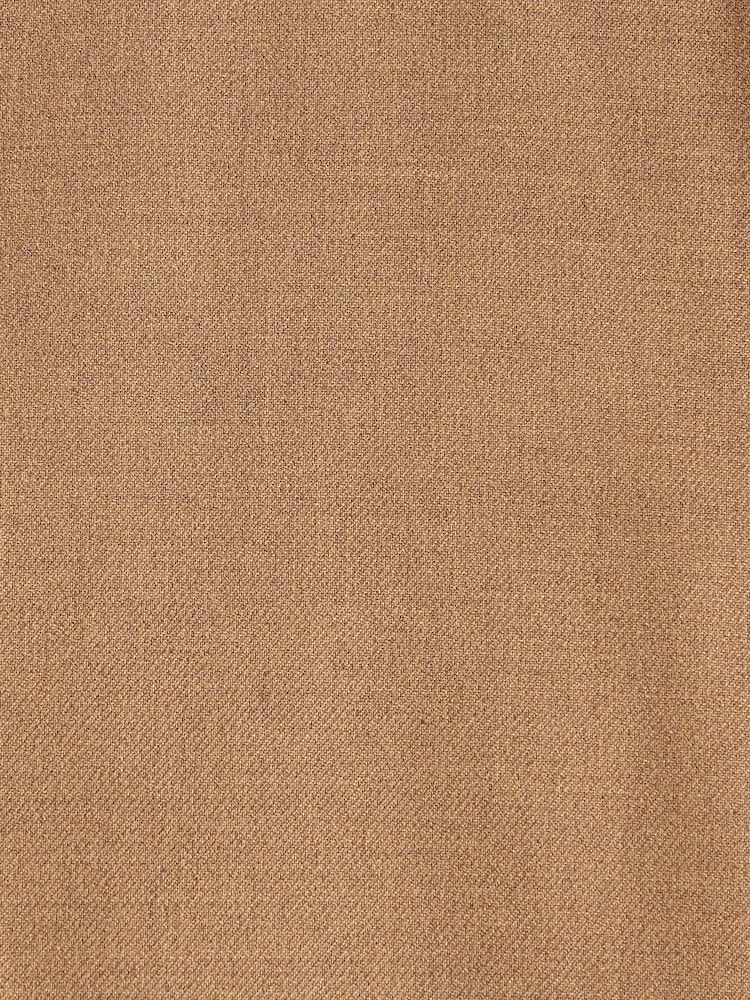 Taupe EDIT Tuxedo Suit Trousers - Image 10 of 10
