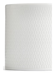 Wedgwood White Gio Mugs Set of 2 - Image 3 of 9