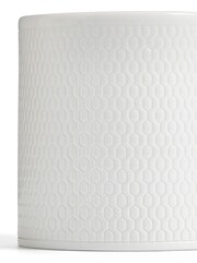 Wedgwood White Gio Mugs Set of 2 - Image 7 of 9