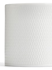 Wedgwood White Gio Mugs Set of 2 - Image 8 of 9