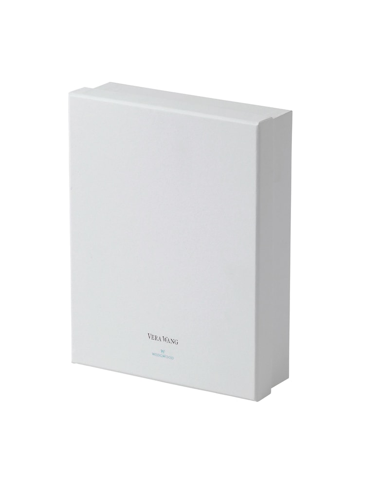 Vera Wang Silver Love Knots 8x10 Picture Frame - Image 3 of 3