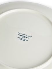 Royal Doulton Denim Line Gordon Ramsay Maze Dinner Plates Set of 4 - Image 4 of 4