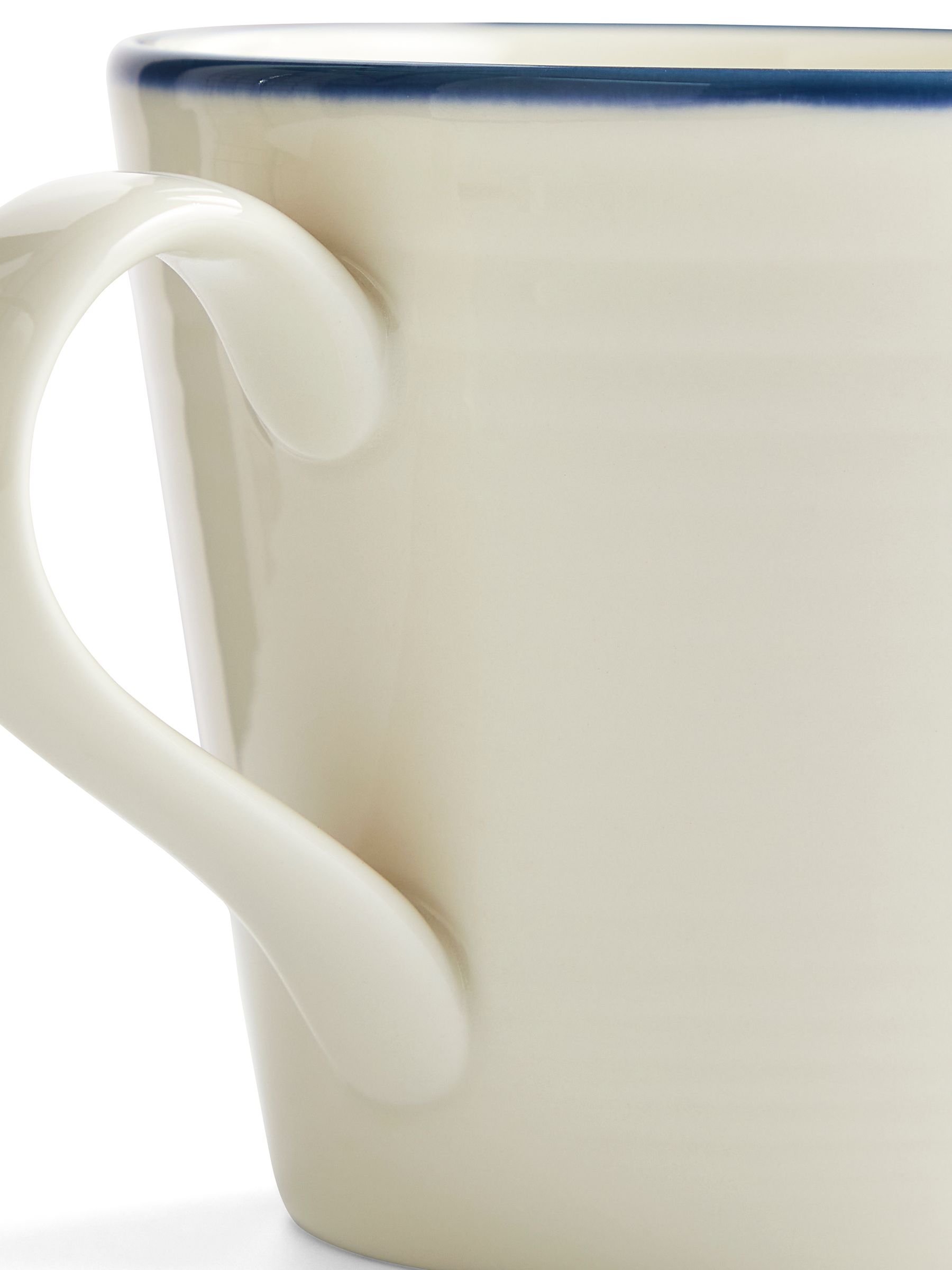 Buy Royal Doulton Denim Line Gordon Ramsay Maze Mugs Set of 4 from the ...