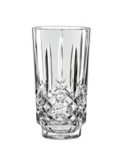 Waterford Clear Markham Vase 23cm - Image 1 of 1