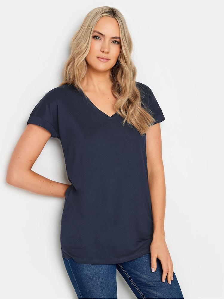 Long Tall Sally Short Sleeve T-Shirts - Imagen 2 de 8 Long Tall Sally Short Sleeve T-Shirts - Imagen 2 de 8
