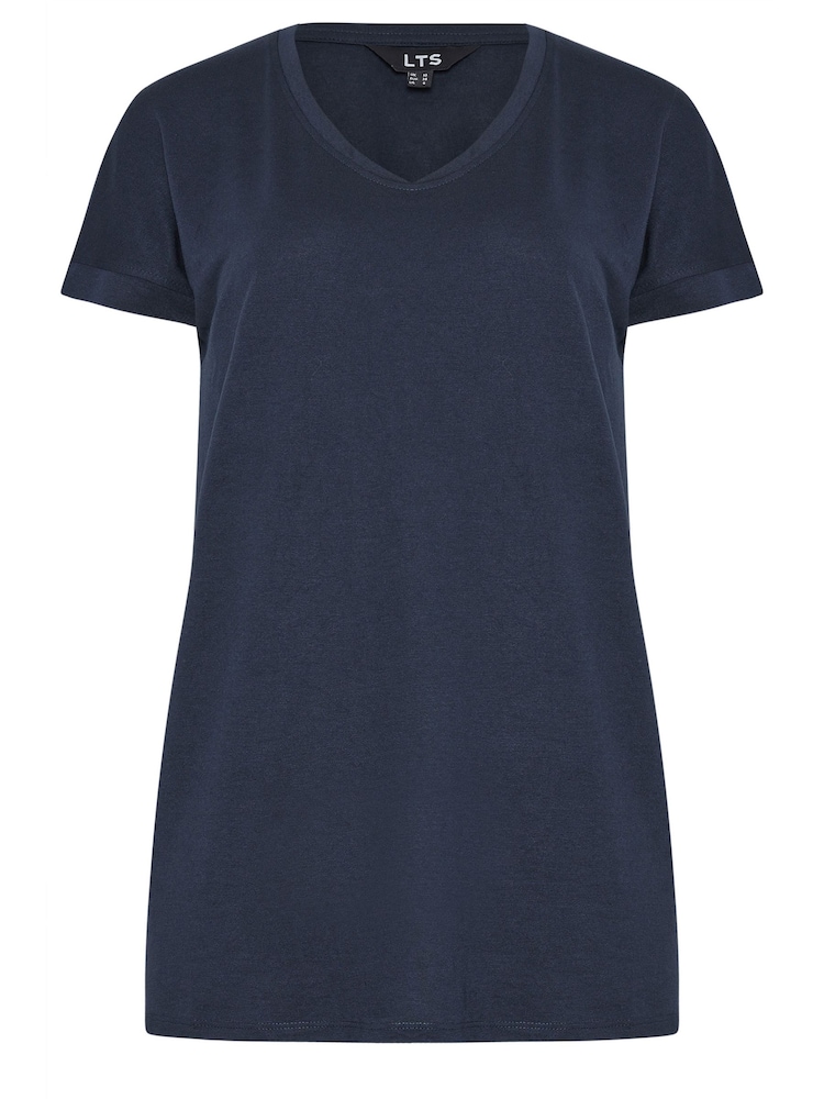 Long Tall Sally Short Sleeve T-Shirts - Imagen 8 de 8 Long Tall Sally Short Sleeve T-Shirts - Imagen 8 de 8