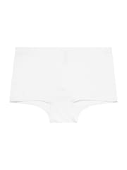 Yours Curve Black 5 Pack Animal Shorts - Image 5 of 7
