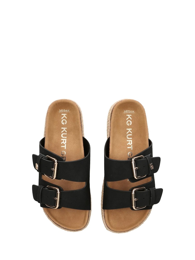 KG Kurt Geiger Raquel Sandals - Image 2 of 4