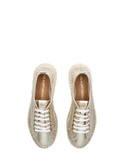KG Kurt Geiger Louise Trainers - Image 2 of 5