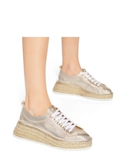 KG Kurt Geiger Louise Trainers - Image 5 of 5