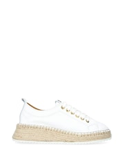 KG Kurt Geiger Louise Trainers - Image 1 of 5