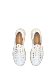 KG Kurt Geiger Louise Trainers - Image 2 of 5