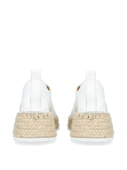 KG Kurt Geiger Louise Trainers - Image 3 of 5