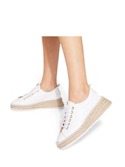 KG Kurt Geiger Louise Trainers - Image 5 of 5