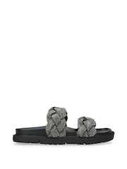KG Kurt Geiger Raquel Sandals - Image 1 of 4