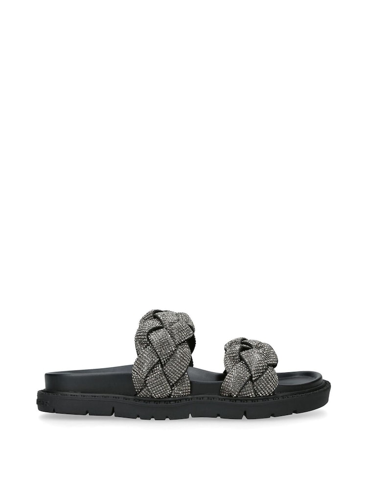 KG Kurt Geiger Raquel Sandals - Image 1 of 4