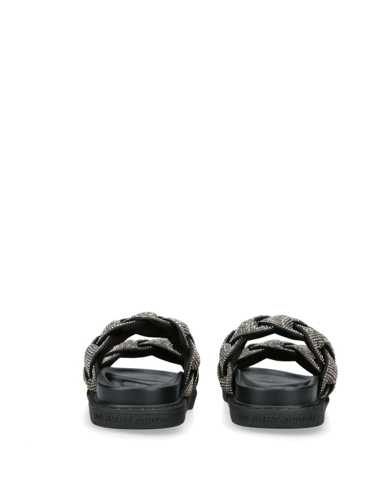 KG Kurt Geiger Raquel Sandals - Image 2 of 4