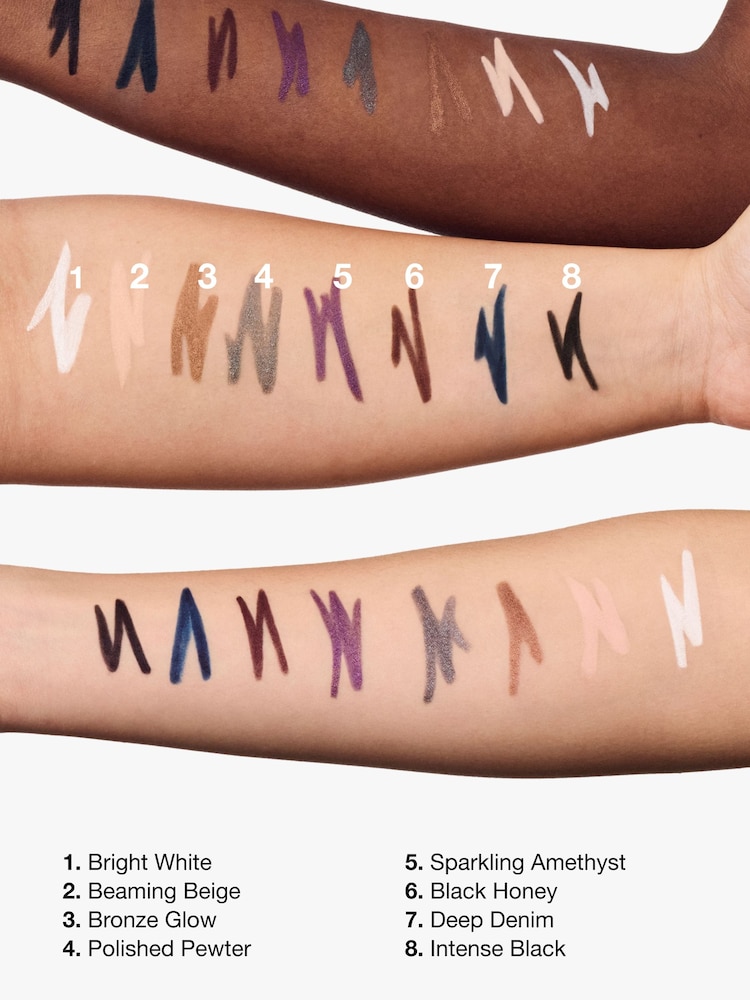 Clinique High ImpactGel Tech Eyeliner - Image 2 of 5