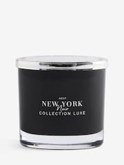 Noir Cassis & Coconut Collection Luxe New York Candle - Image 4 of 4