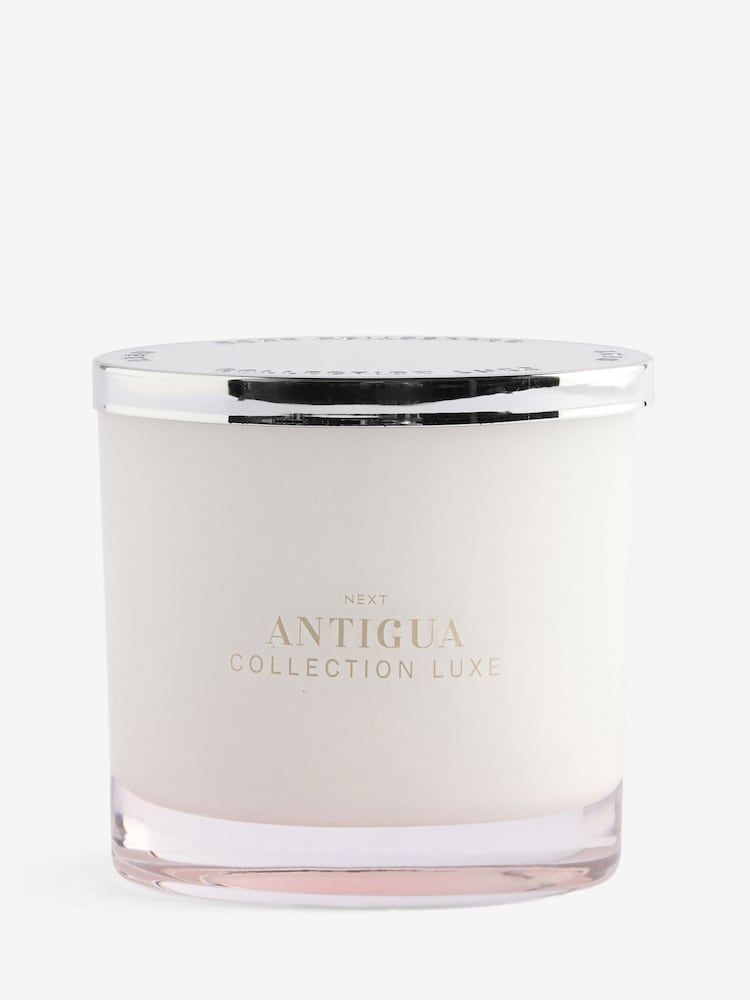 Pink Collection Luxe Antigua Luxury Fragranced Candle - Image 1 of 1