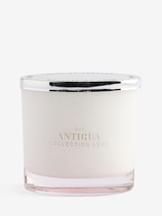 Mango & Papaya Collection Luxe Antigua Candle - Image 4 of 4