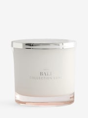 Tropical Coconut Collection Luxe Bali Candle - Image 1 of 1