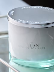 Melon & Green Apple Collection Luxe Milan Candle - Image 3 of 4