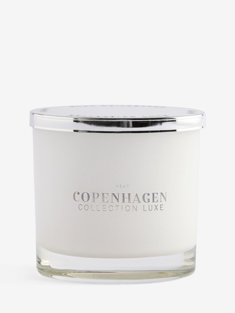 Natural Collection Luxe Copenhagen Luxury Fragranced Candle - Image 1 of 1