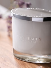 Lemon & Bergamot Collection Luxe Copenhagen Candle - Image 3 of 4