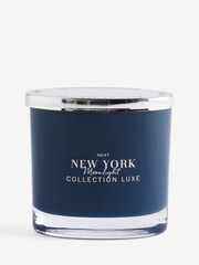 Moonlight Amber and Jasmine Collection Luxe Luxury Fragranced Candle - Image 1 of 1