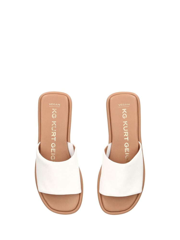 KG Kurt Geiger Rogan Sandals - Image 2 of 5