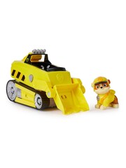 Spin Master Toys Paw Patrol Vehicle Jungle Rubble - Image 2 of 6