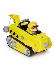 Spin Master Toys Paw Patrol Vehicle Jungle Rubble - Image 3 of 6