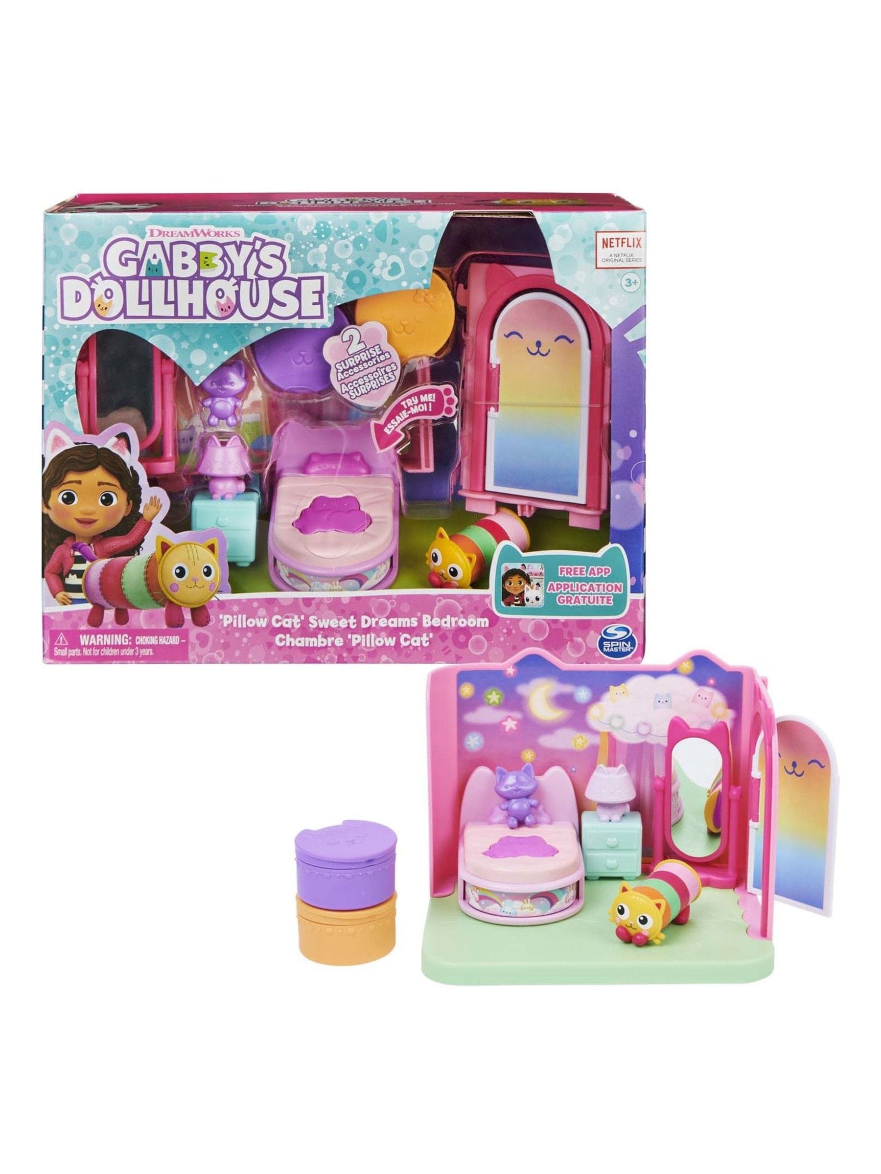 Shopkins dollhouse 2025