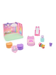 Spin Master Toys Gabby's Dollhouse Deluxe Room Bedroom - Image 5 of 6