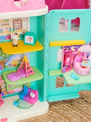 Spin Master Toys Gabby's Dollhouse Deluxe Room Bedroom - Image 6 of 6