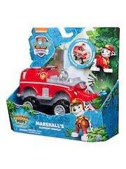 Spin Master Toys Paw Patrol Jungle Marshall Vehicle - Image 4 of 6