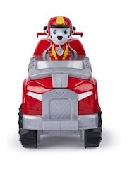 Spin Master Toys Paw Patrol Jungle Marshall Vehicle - Image 6 of 6